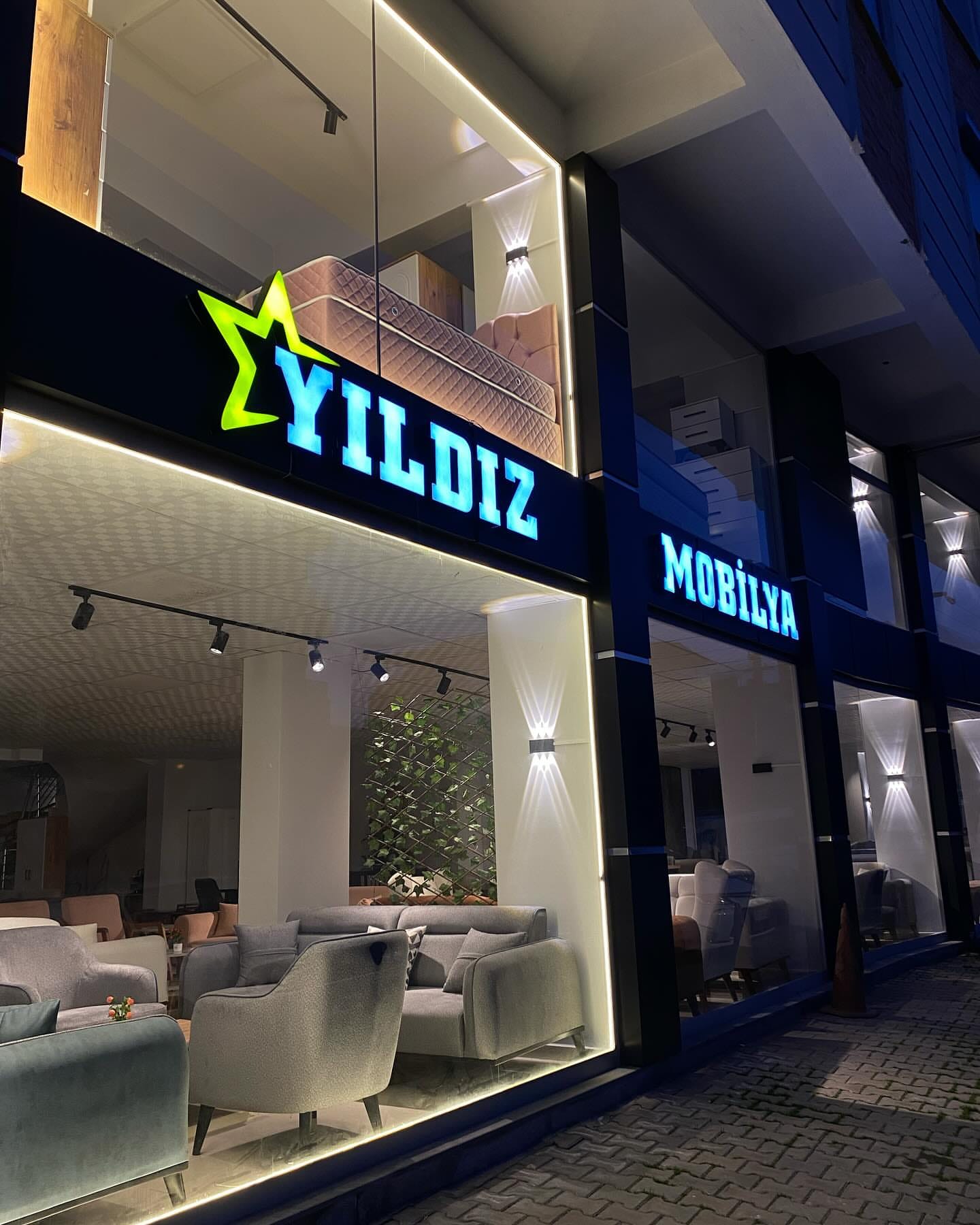 Yıldız Mobilya